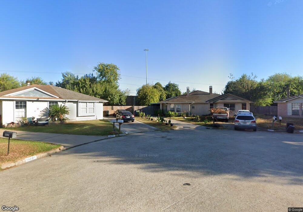 11024 Crenchrus Ct, Houston, TX 77086 - photo 1