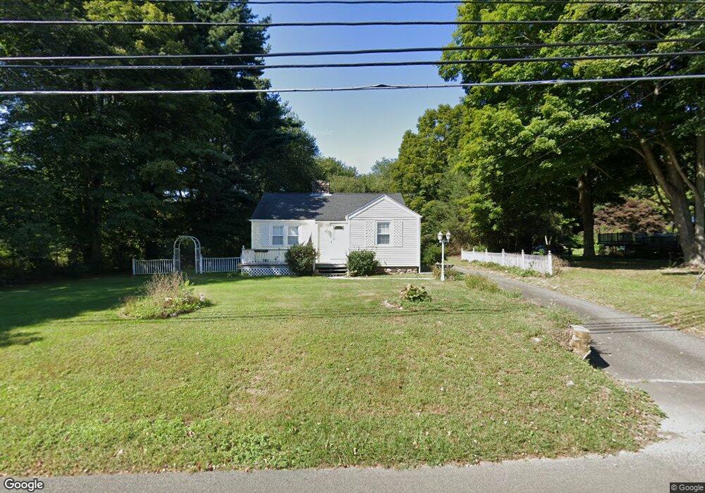 235 Pond Meadow Rd, Westbrook, CT 06498 - photo 1