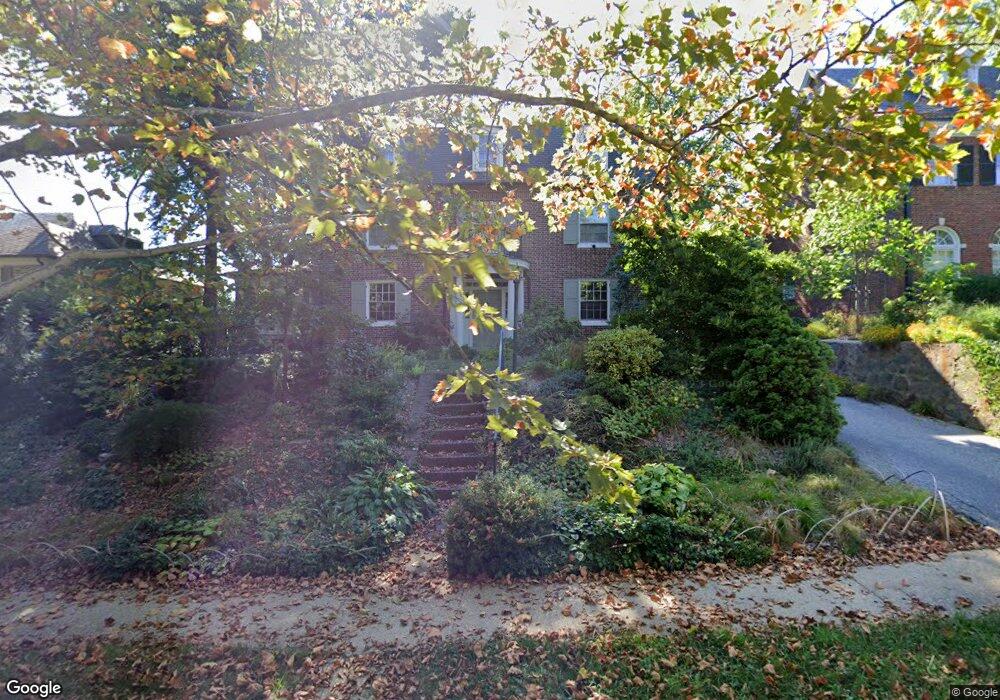 3902 Juniper Rd, Baltimore, MD 21218 - photo 1