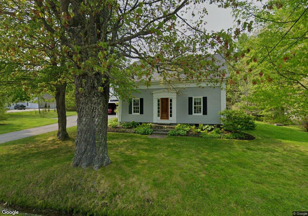 146 S Freeport Rd, Freeport, ME 04032 - photo 1