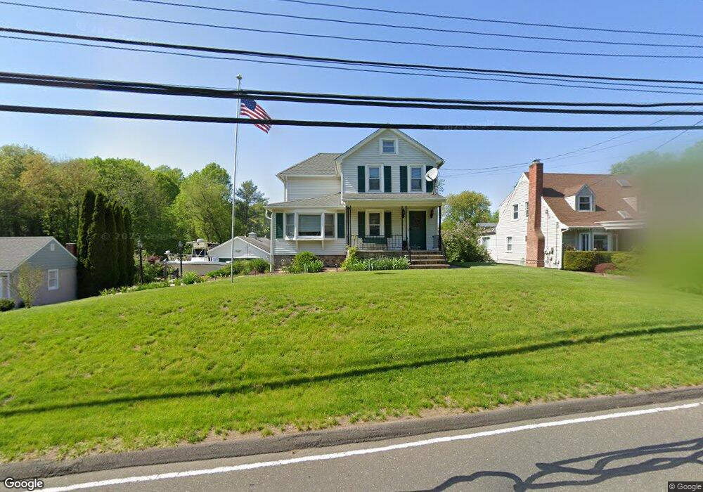 54 Stonehouse Rd, Trumbull, CT 06611 - photo 1