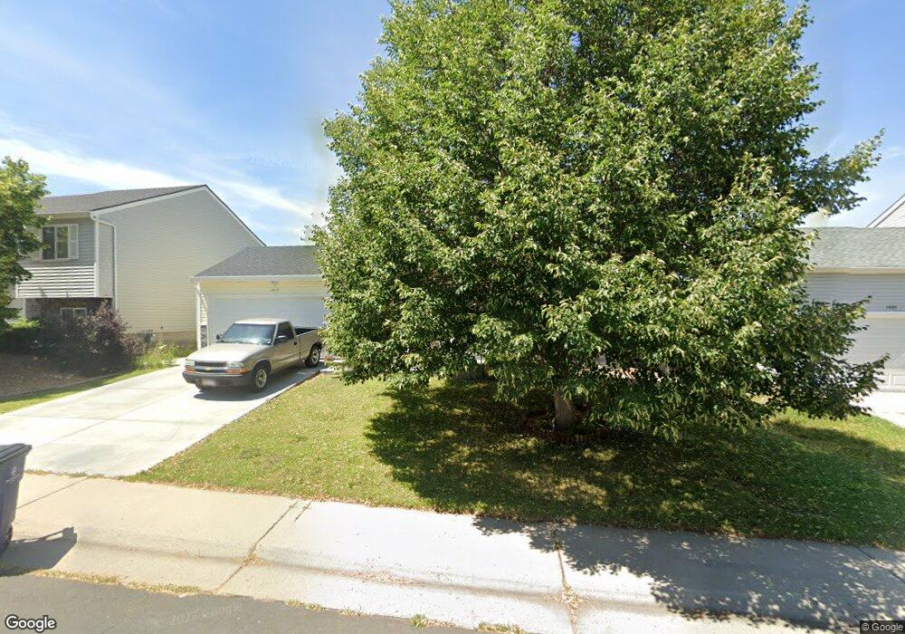 1417 S Pitkin Way, Aurora, CO 80017 - photo 1