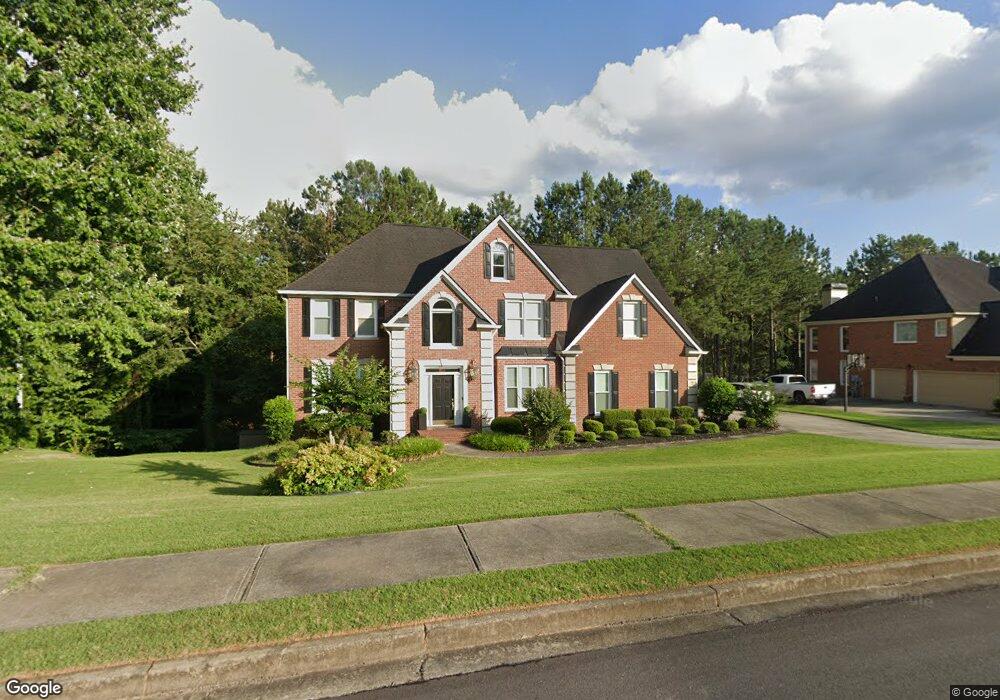 545 Bircham Way unit 5, Roswell, GA 30075 - photo 1