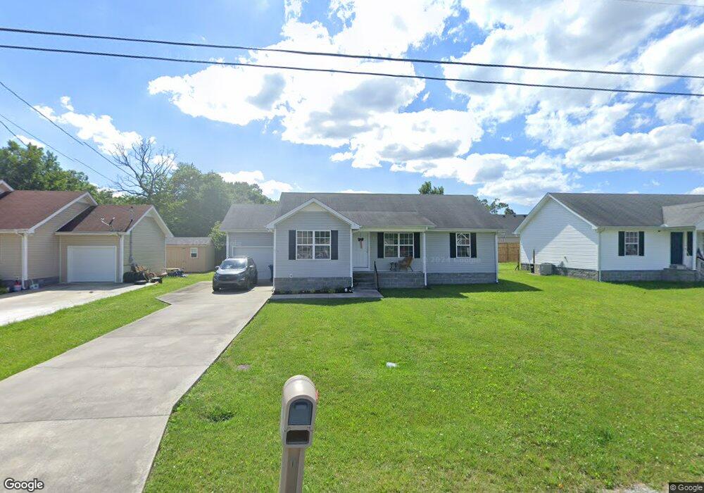 101 John Mark Ct, Manchester, TN 37355 - photo 1