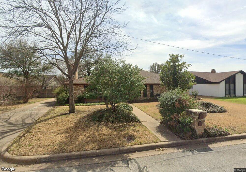 4025 Toledo Ave, Fort Worth, TX 76133 - photo 1