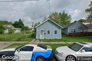 907 N Ontario St, Toledo, OH 43604
