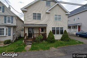 17 Cotton Ave, Wilkes Barre, PA 18705