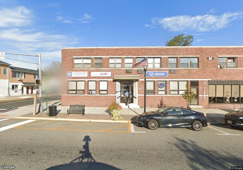 253 Boulevard unit 5, Hasbrouck Heights, NJ 07604 - photo 1