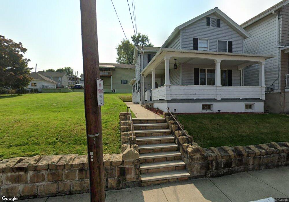 913 Hampton St unit 15, Scranton, PA 18504 - photo 1