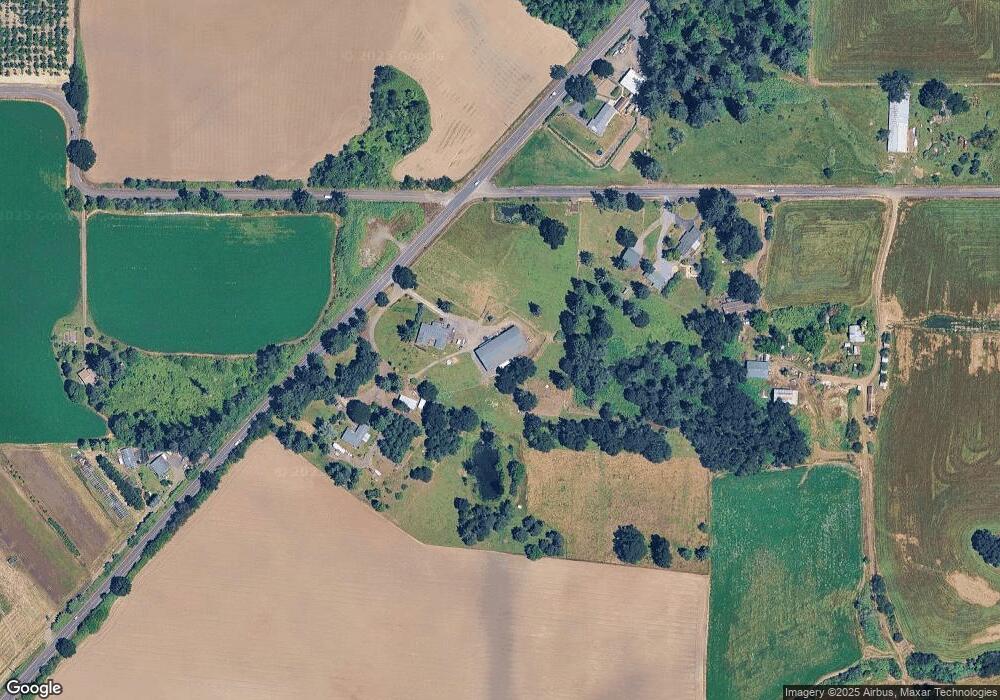 34346 S Highway 213, Molalla, OR 97038 - photo 1