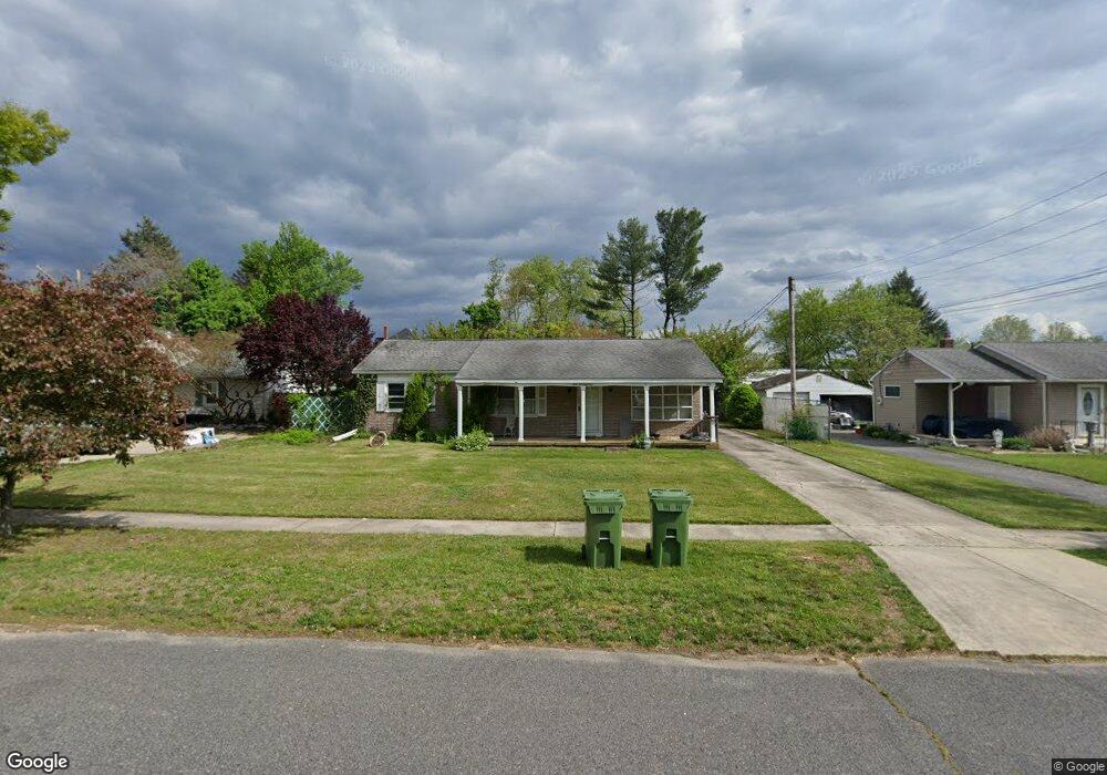 171 Sussex Ave, Sewell, NJ 08080 - photo 1