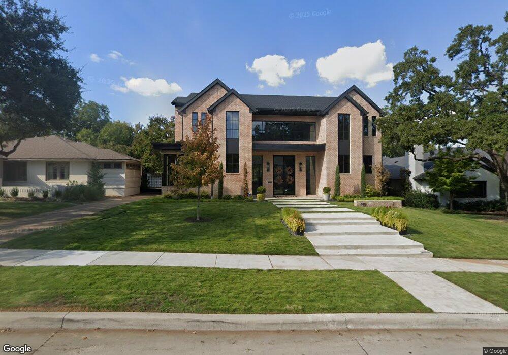 7009 Southridge L Dr, Dallas, TX 75214 - photo 1