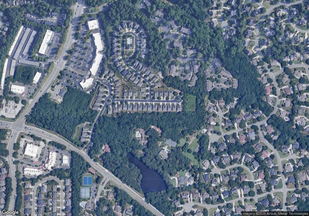 851 Autry Oak Ct, Alpharetta, GA 30022 - photo 1