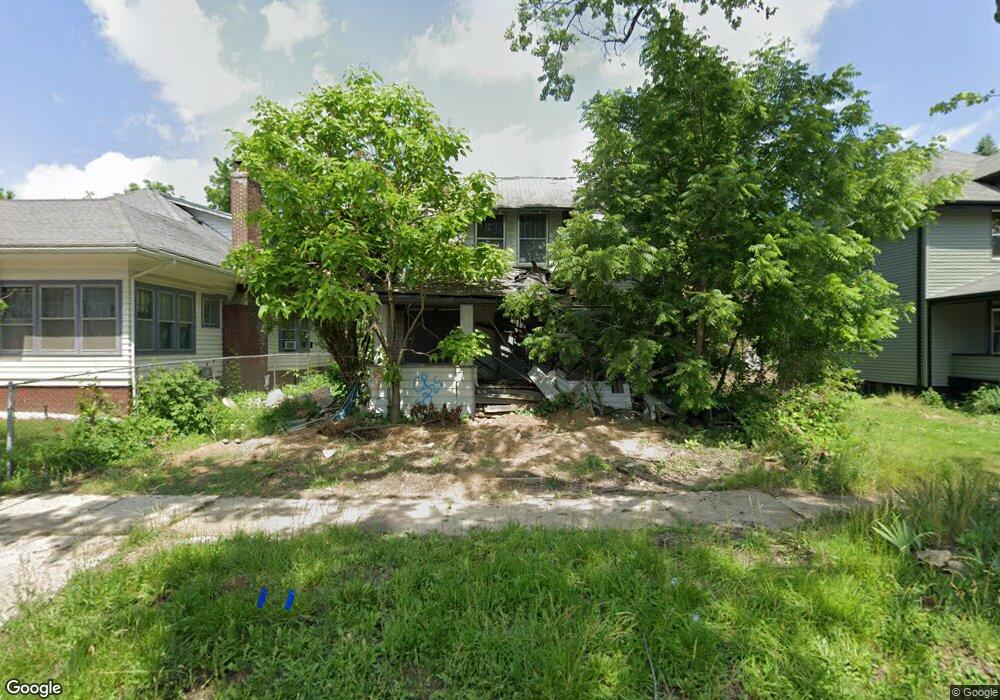 833 E 8th St, Flint, MI 48503 - photo 1