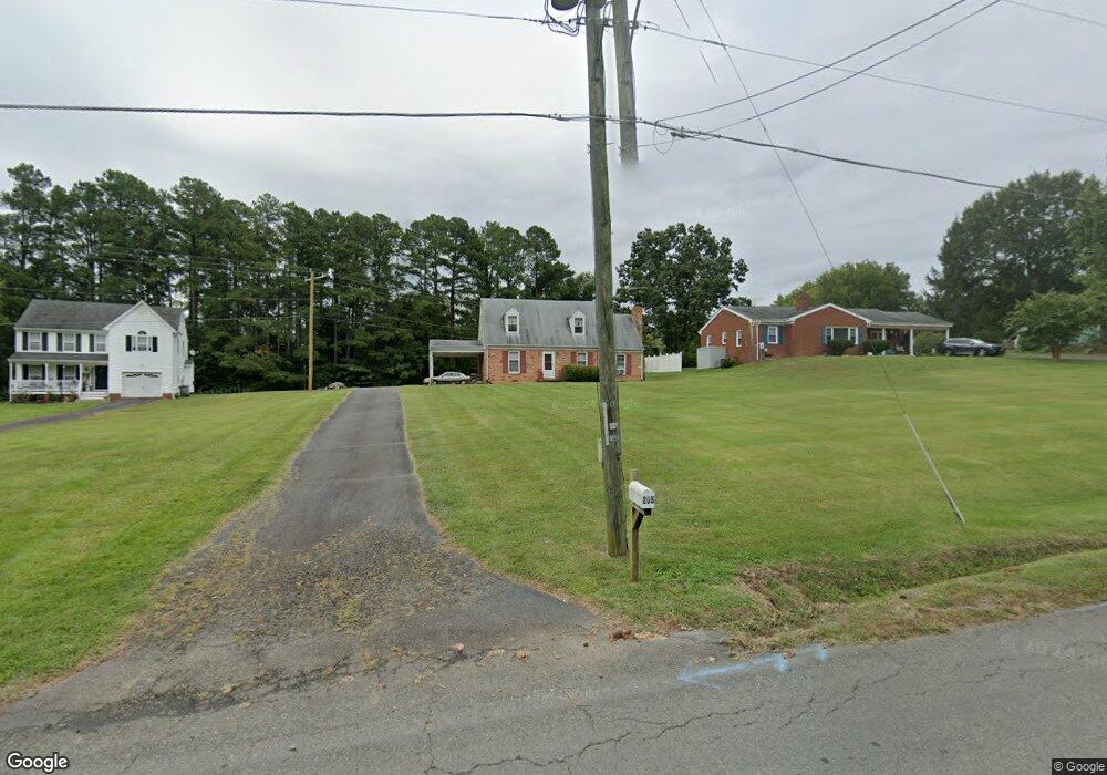 205 Ellisville Dr, Louisa, VA 23093 - photo 1