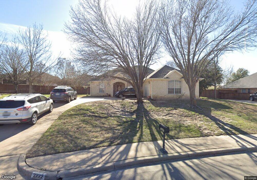 2222 Quail Ridge Dr, Weatherford, TX 76087 - photo 1