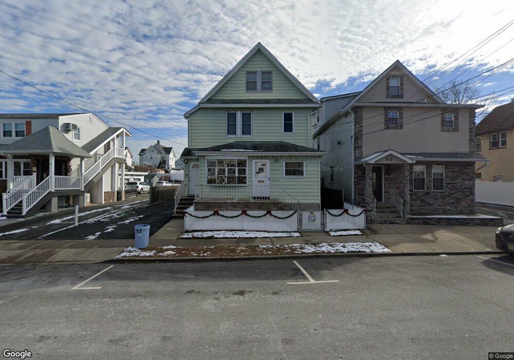 48 Stuyvesant Ave unit 2, Lyndhurst, NJ 07071 - photo 1