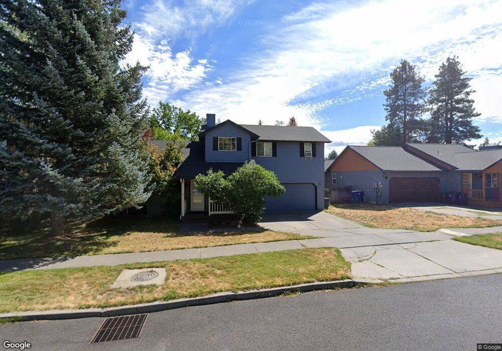61428 Elkhorn St, Bend, OR 97702 - photo 1