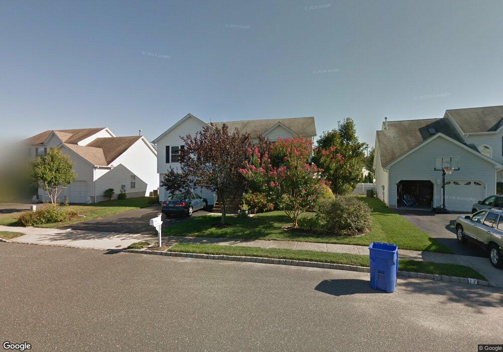 15 William Dr, Howell, NJ 07731 - photo 1