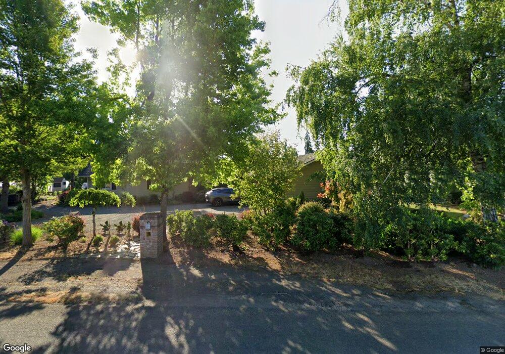 29944 S Meridian Rd, Hubbard, OR 97032 - photo 1