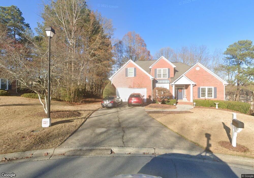 0 Windsong Park Ln unit 7612882, Dacula, GA 30019 - photo 1