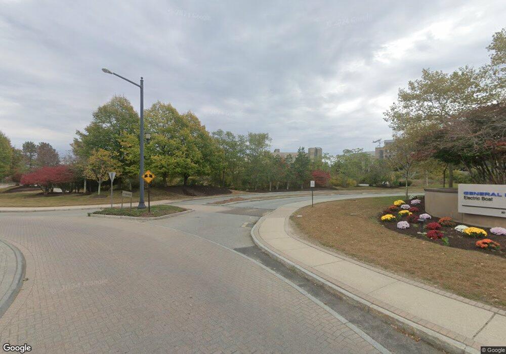 000 Pequot Ave, New London, CT 06320 - photo 1