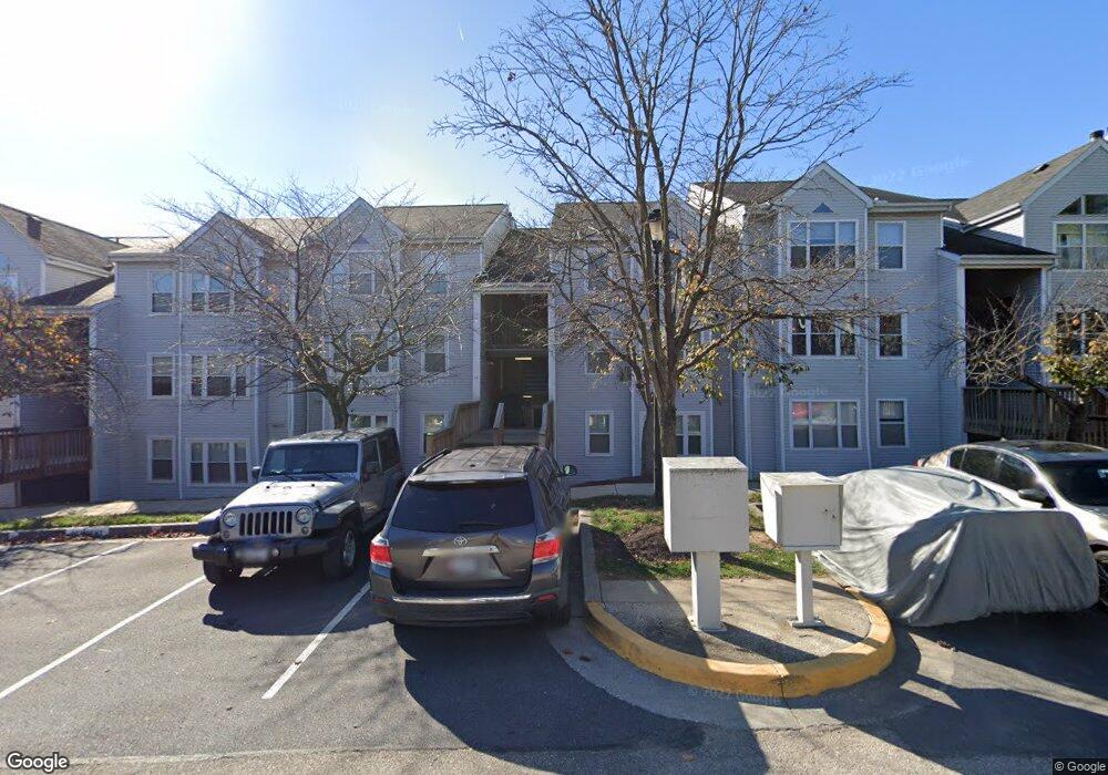 14 Fallen Tree Court D unit 220, Baltimore, MD 21227 - photo 1