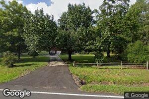 1160 Kennedy Haines Rd, Pamplico, SC 29583