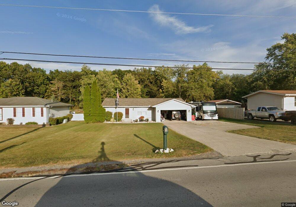 14819 Morse St, Cedar Lake, IN 46303 - photo 1