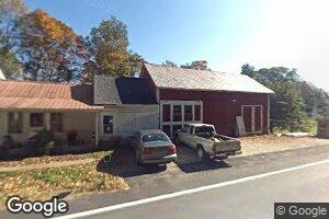 3867 Fort Bridgman Rd, Vernon, VT 05354