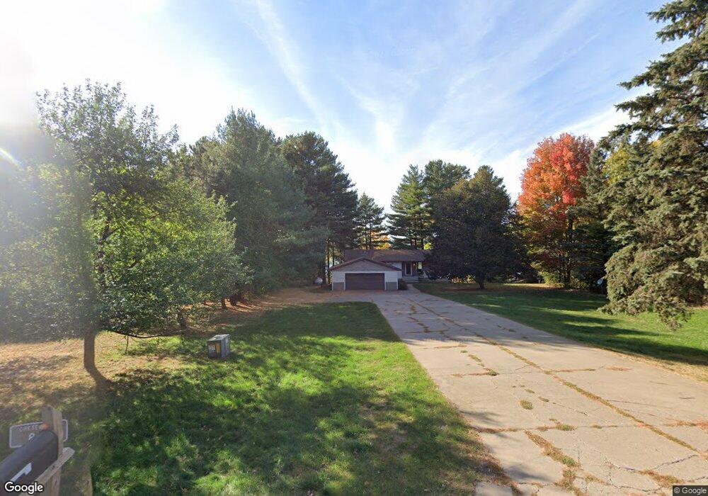 876 Hazel Creek Rd, Chetek, WI 54728 - photo 1