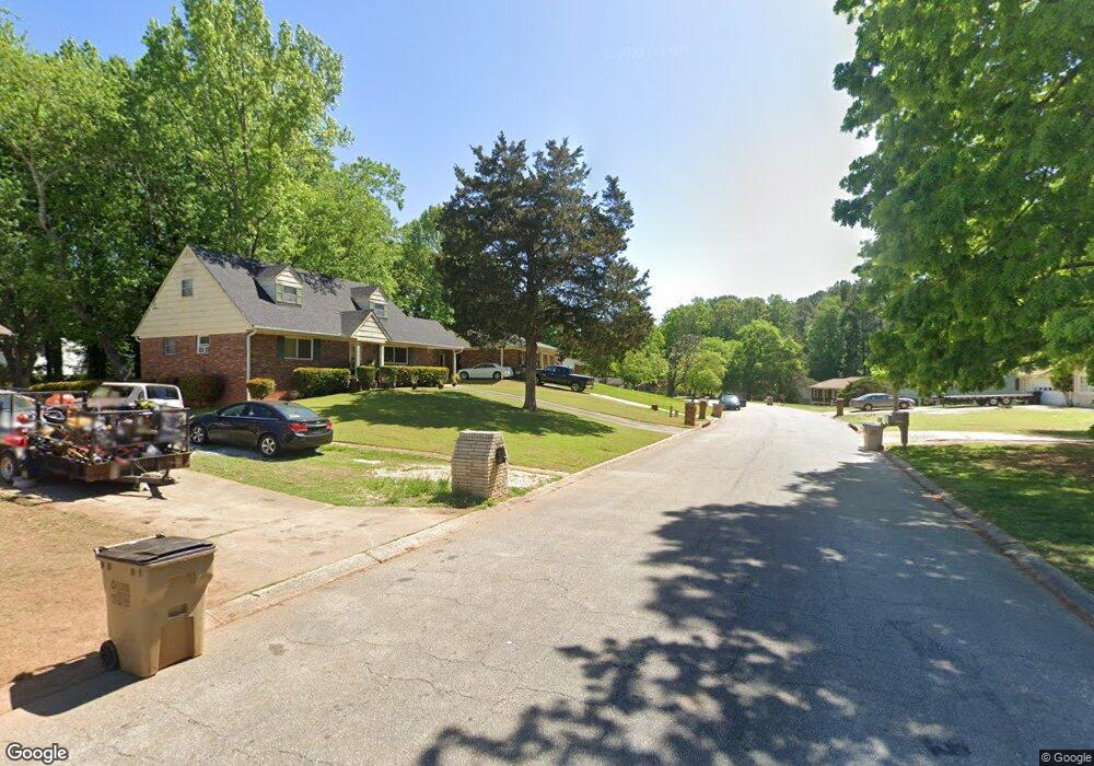 0 Mallard Dr unit 7068973, Jonesboro, GA 30238 - photo 1