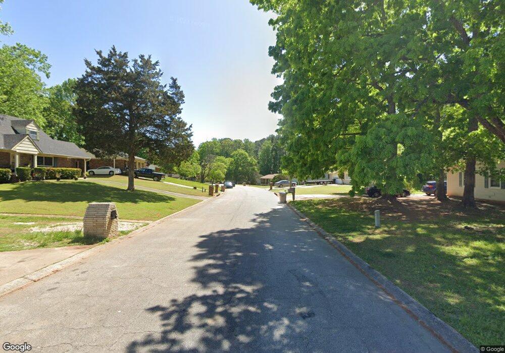 0 Mallard Dr unit 8254148, Jonesboro, GA 30238 - photo 1