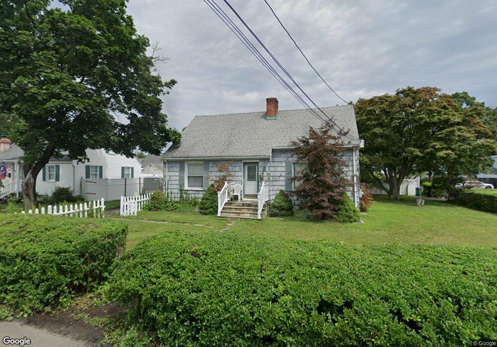 33 Baxter Dr unit 2, Norwalk, CT 06854 - photo 1