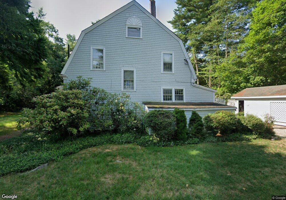 30 Allen St, Marion, MA 02738 - photo 1