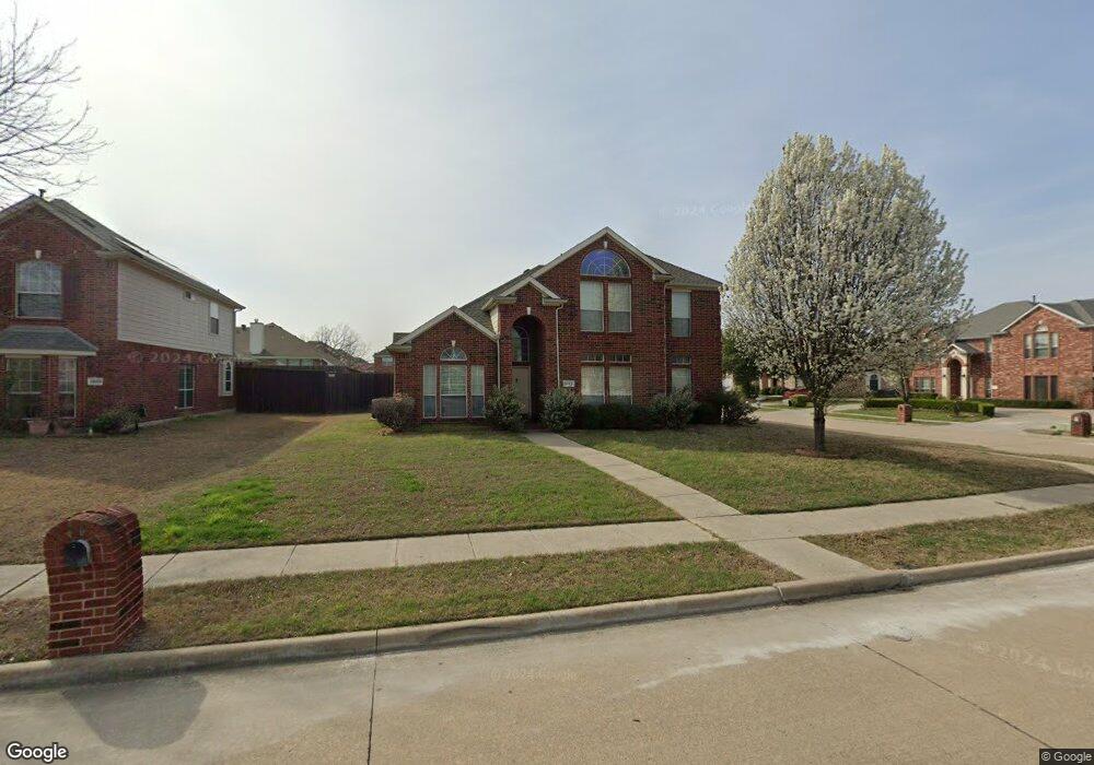 1013 Vitex Dr, Plano, TX 75094 - photo 1