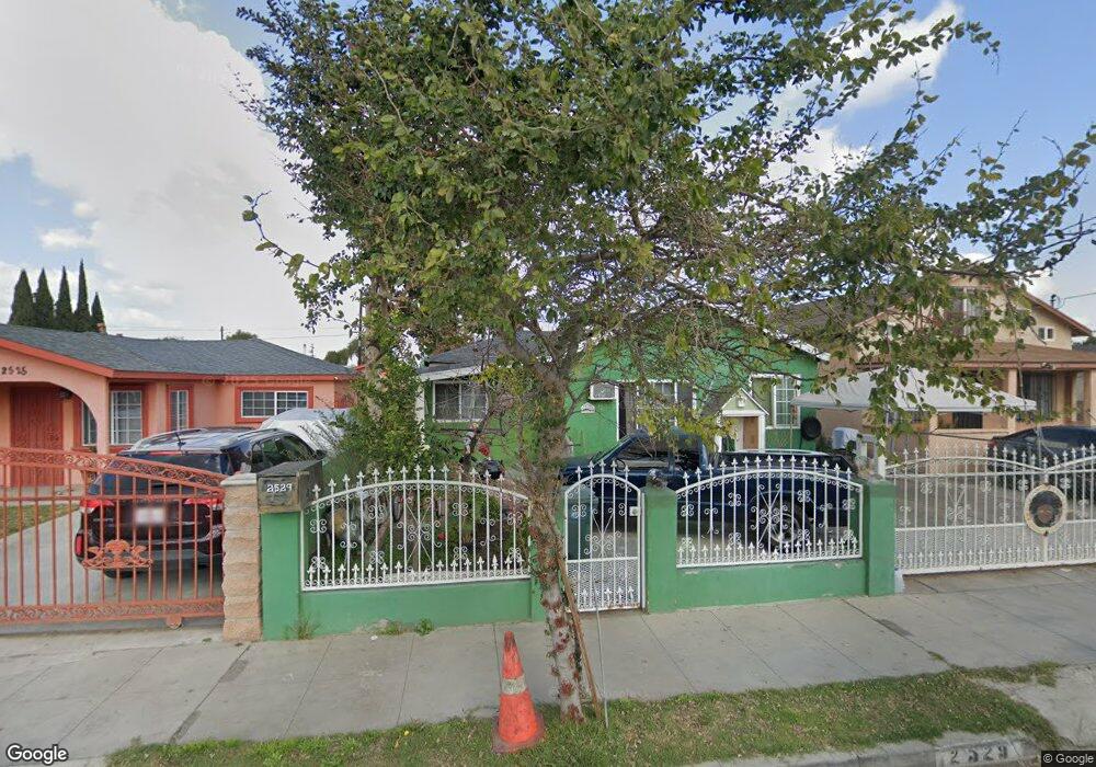 2529 E 129th St, Compton, CA 90222 - photo 1