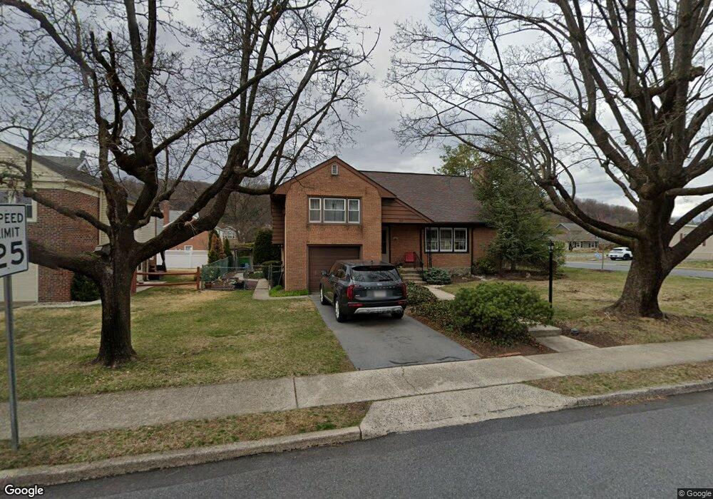 922 Byram St, Reading, PA 19606 - photo 1