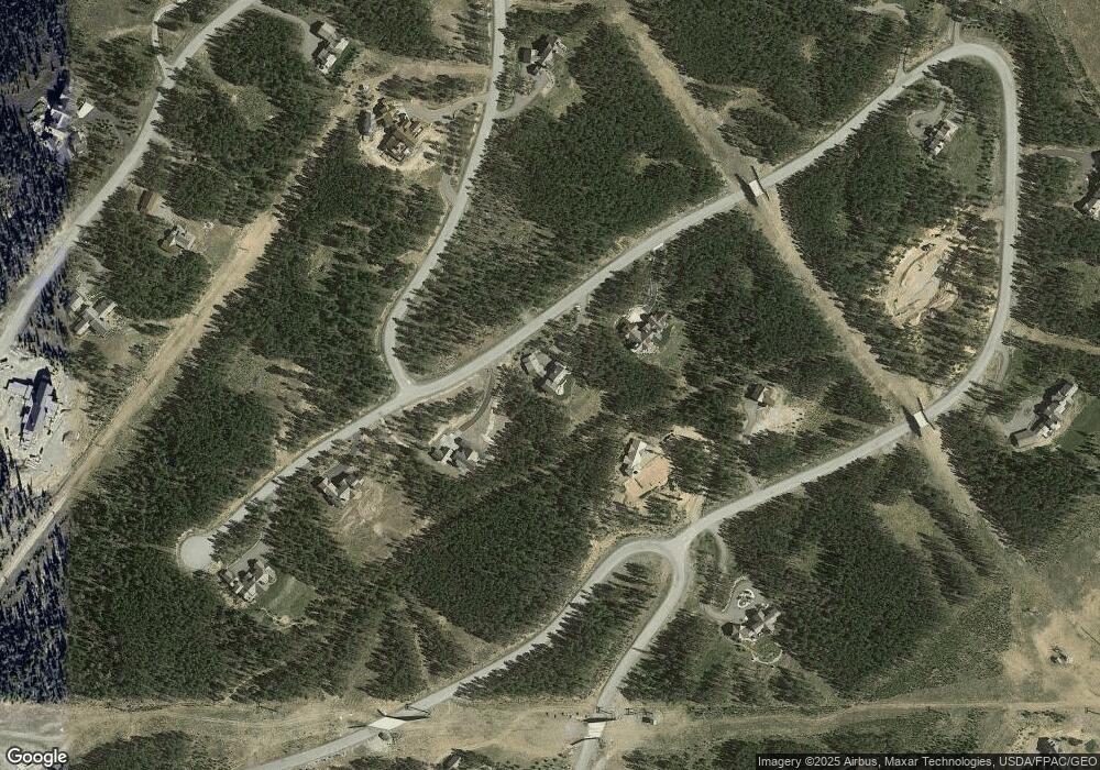 61 Pumice Rd, Big Sky, MT 59716 - photo 1