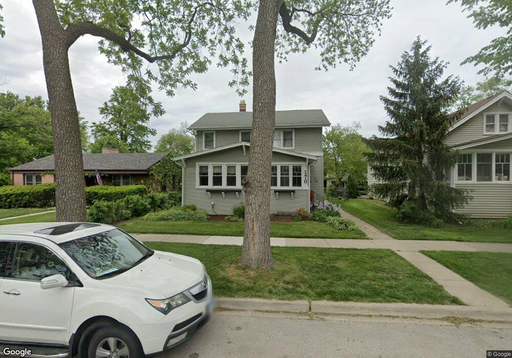 1410 Henry Ave, Des Plaines, IL 60016 - photo 1