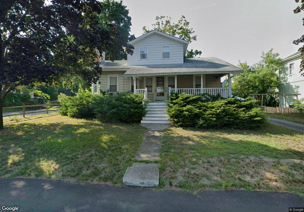 9 Shores St, Taunton, MA 02780 - photo 1