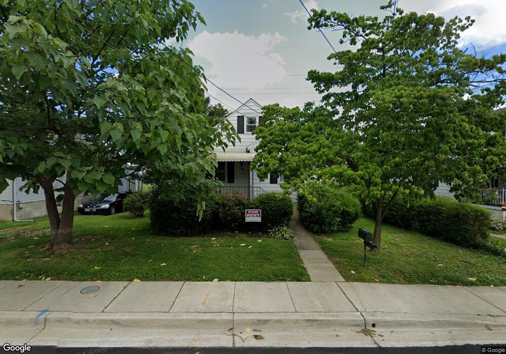 2806 Hoffman Ave, Halethorpe, MD 21227 - photo 1