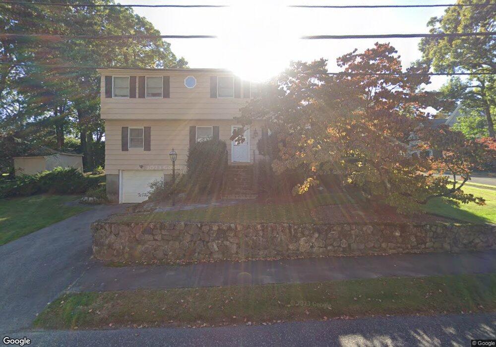 25 Holmes St, Needham, MA 02492 - photo 1