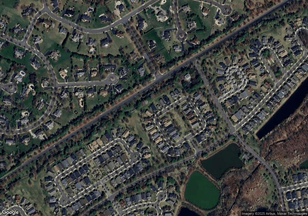 27 Globeflower Ln, Princeton Junction, NJ 08550 - photo 1