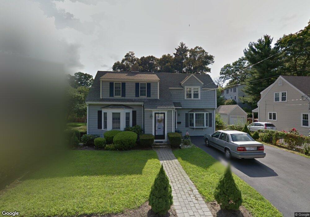 169 Candia St, East Weymouth, MA 02189 - photo 1