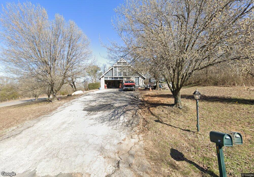 1003 Westland Rd, Sapulpa, OK 74066 - photo 1
