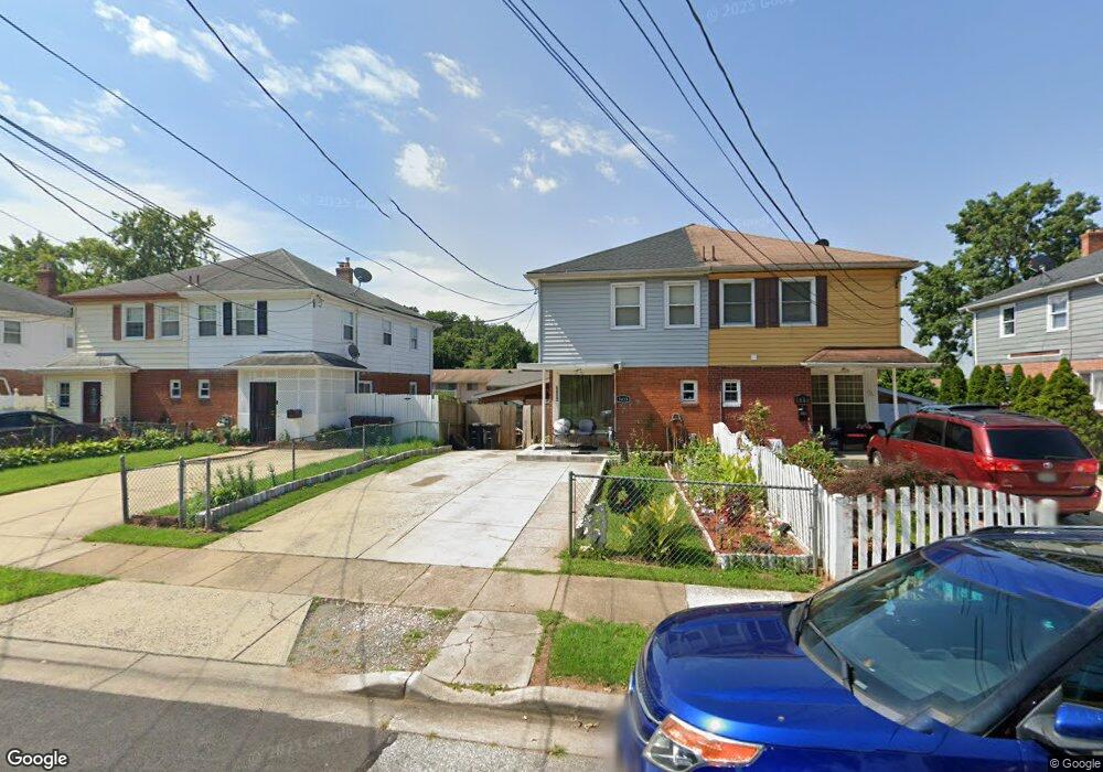 5433 Macbeth St, Hyattsville, MD 20784 - photo 1