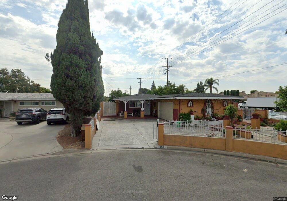 930 S Sylvan St, Anaheim, CA 92804 - photo 1