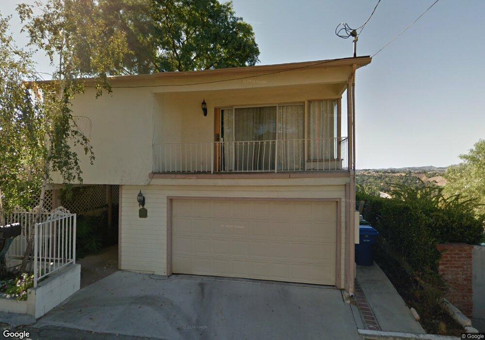 4535 San Blas Ave, Woodland Hills, CA 91364 - photo 1