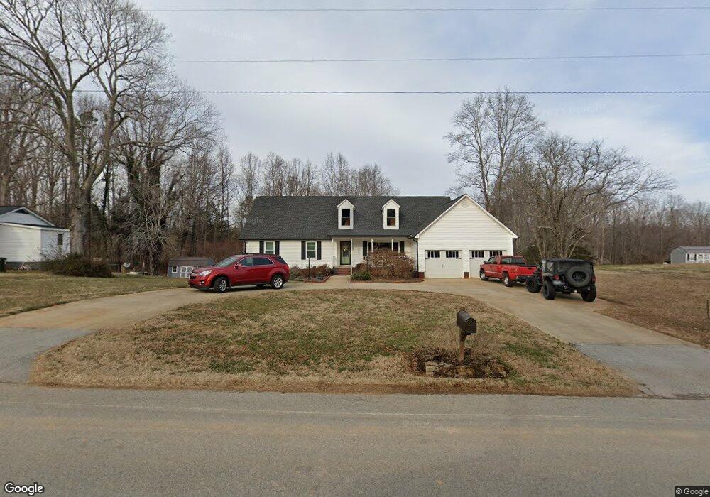 2974 Greenleaf Rd, Clover, SC 29710 - photo 1